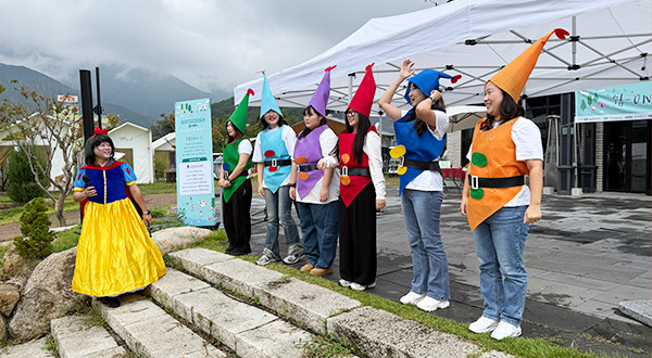 울산광역시 청소년지도자대회 관련 이미지